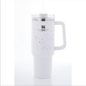 Stanley Adventure Quencher white terrazzo 40 oz